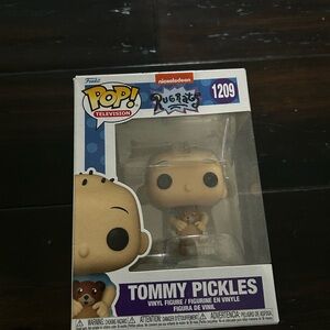 Funko Pop! Rugrats Collectible Figure Set